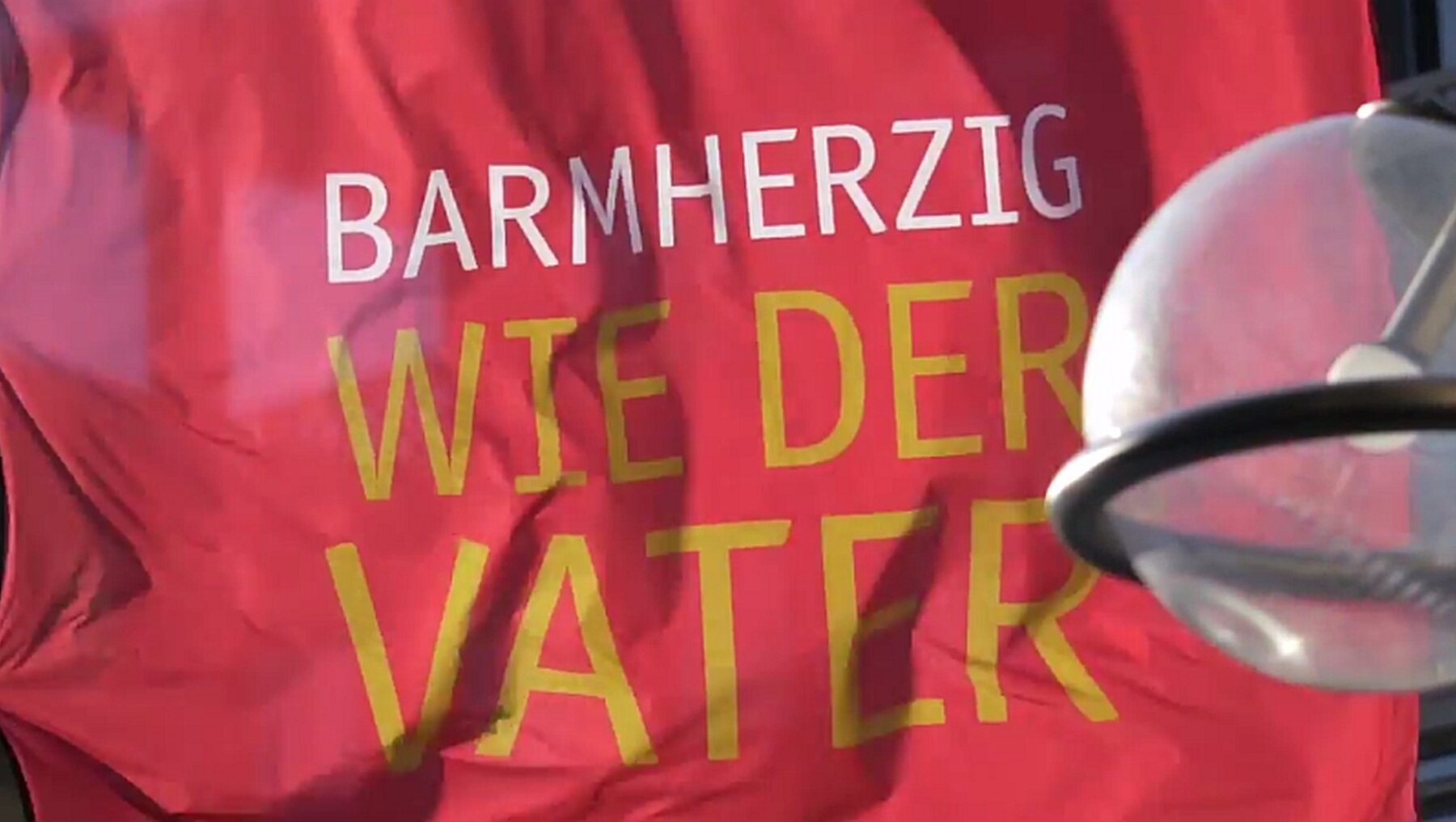 Barmherzigkeit (DR)