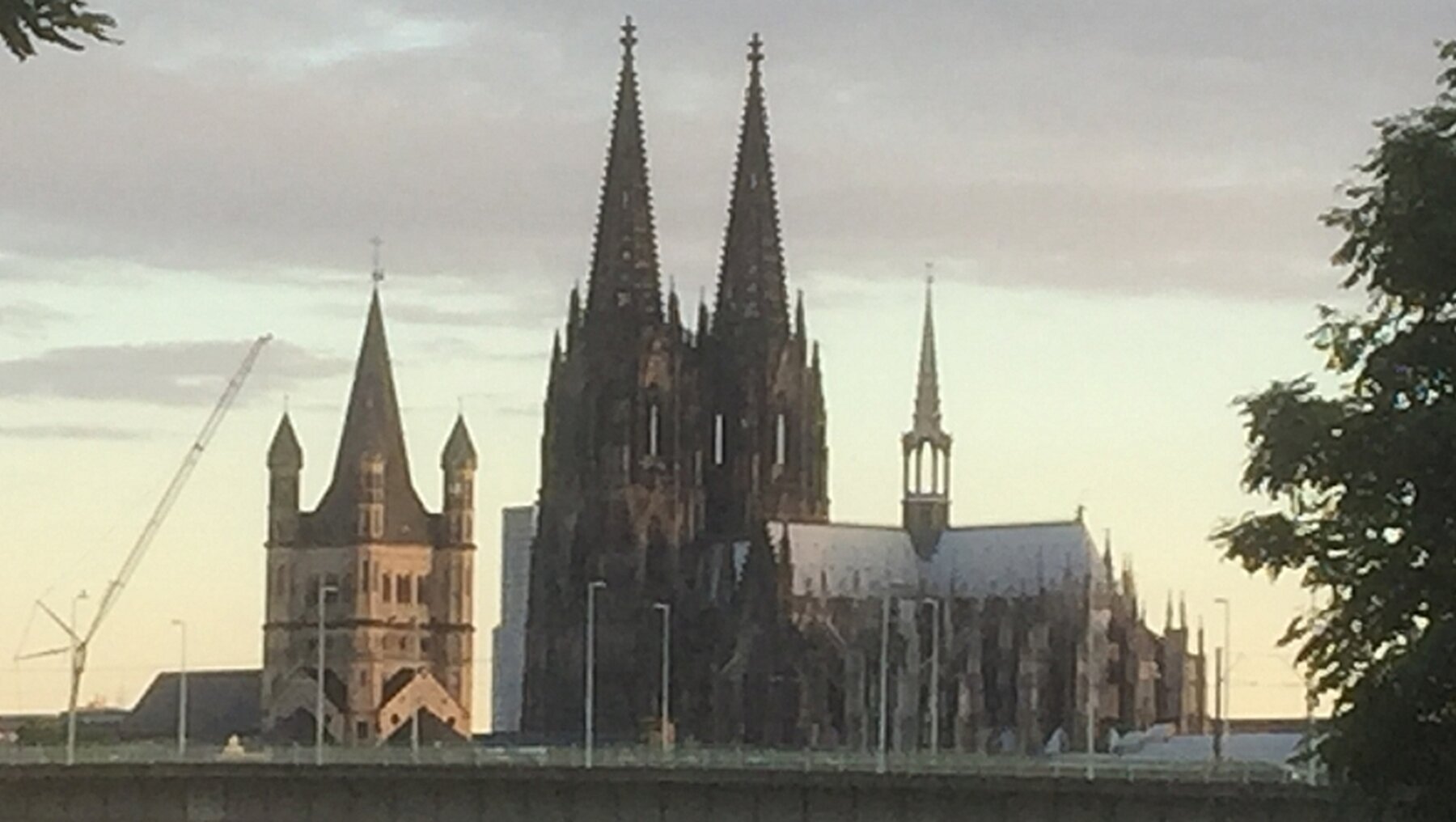 Kölner Dom / © Carsten Loose (DR)