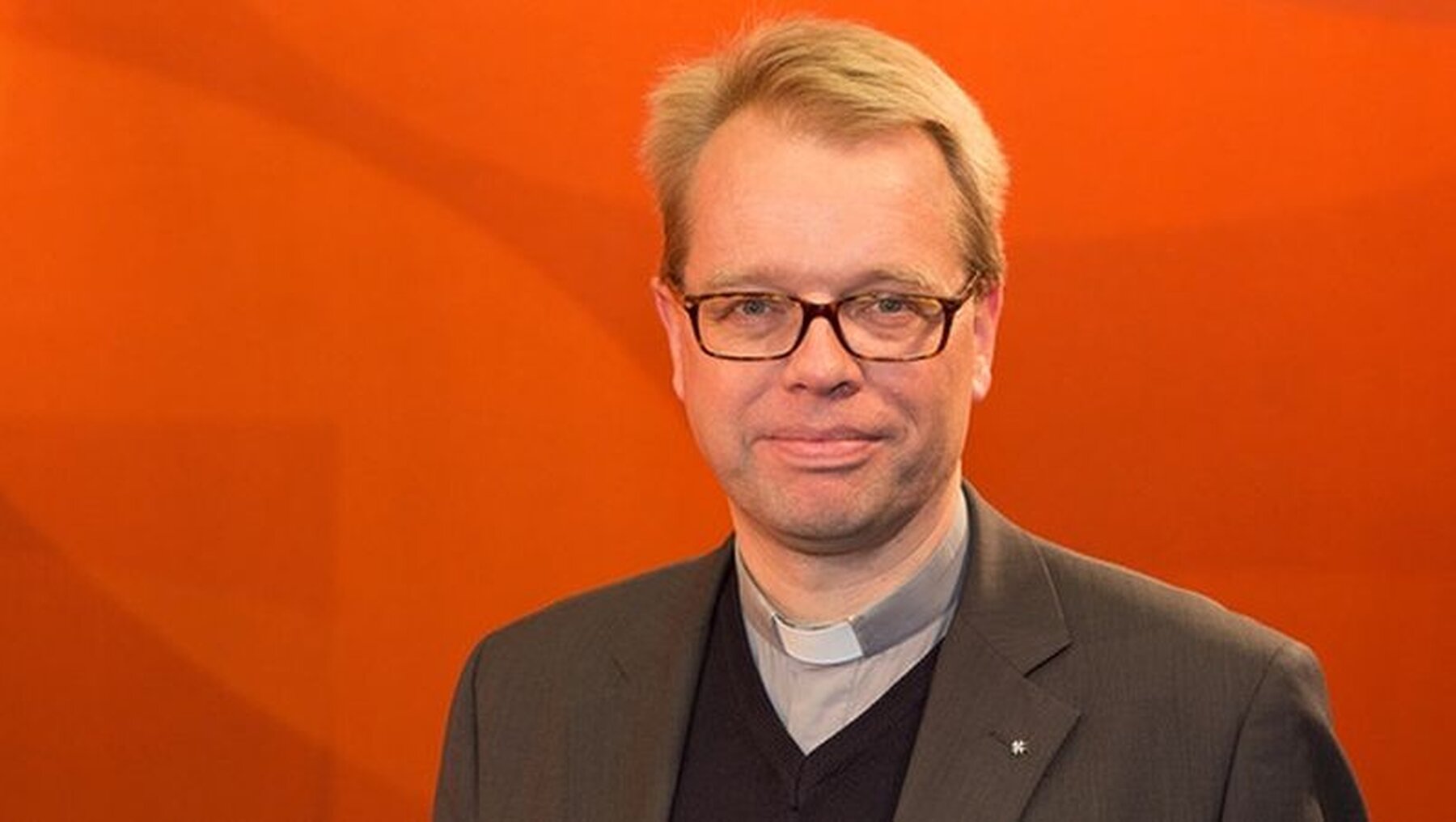 Pfr. Dr. Jens-Martin Kruse / © Bayerischer Rundfunk