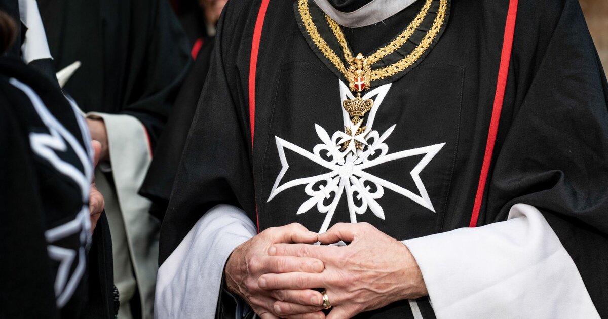 Papst Franziskus beendet nationale Fehden im Malteserorden 