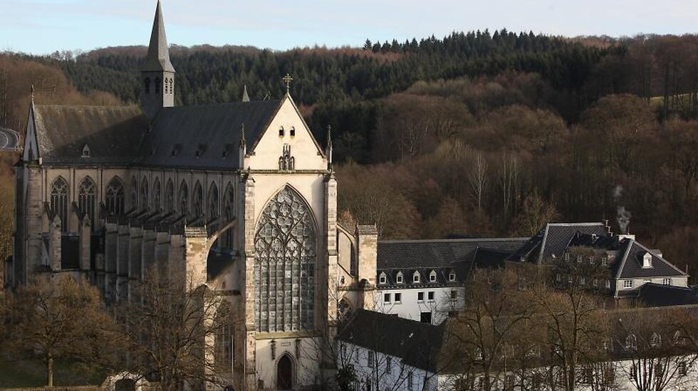 Altenberger Dom / © Robert Boecker (DR)