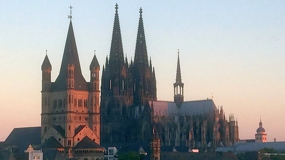 Kölner Dom / © Carsten Loose (DR)