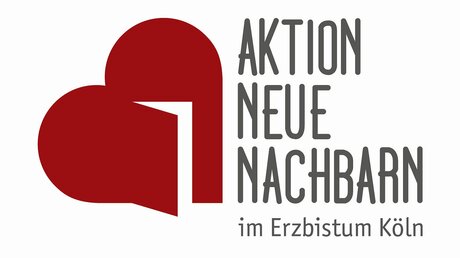 Aktion neue Nachbarn – Flüchtlingshilfe im Erzbistum Köln / © https://aktion-neue-nachbarn.de/