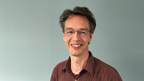 Wolfgang Anheyer (DR)