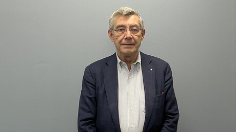 Klaus Prömpers (DR)