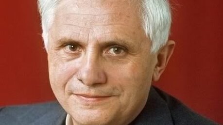 1981: Joseph Ratzinger geht nach Rom (KNA)
