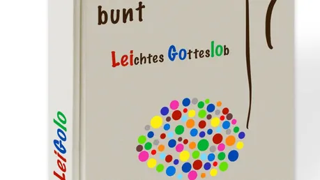 Gotteslob in leichter Sprache "LeiGoLo"  / © Deutsche Bischofskonferenz (DBK)