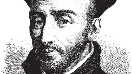 Ignatius von Loyola / © Morphart Creation (shutterstock)