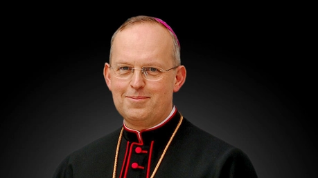 Weihbischof Reinhard Pappenberger (Bistum Regensburg)
