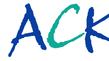 ACK Logo / © ACK