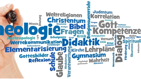 Bundesverband der katholischen Religionslehrer:innen an Gymnasien / © BKRG (BKRG )