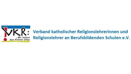 Verband katholischer Religionslehrerinnen und Religionslehrer / © VKR (VKR)