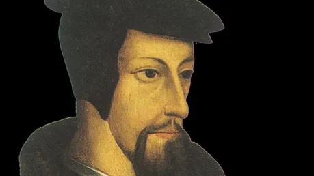 Johannes Calvin / © Gemeinfrei