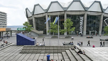 Ruhr Universität Bochum (RUB)