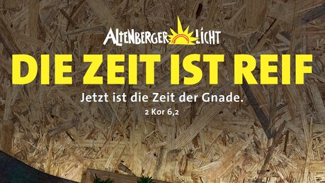 Altenberger Licht 2024 / © Jugendseelsorge im Erzbistum Köln (AL)