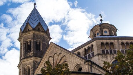 St. Aposteln in Köln / © Moskwa (shutterstock)
