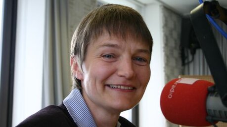 Elisabeth Neuhaus (DR)
