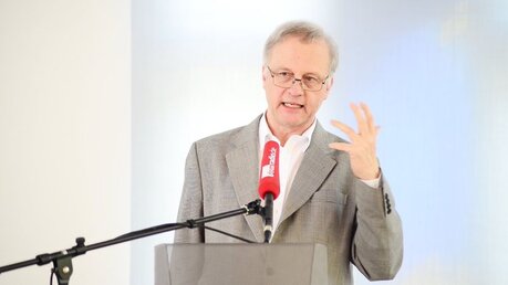 Prof. P. Dr. Markus Schulze SAC / © Timo Michael Keßler (DR)