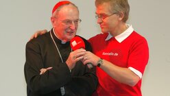 Kardinal Meisner (DR)